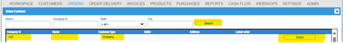 AddCustomer